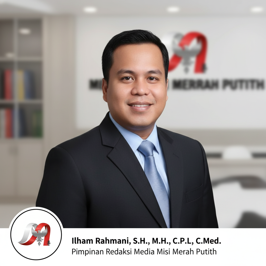 Logo Misi Merah Putih